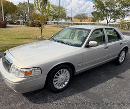 MERCURY GRAND MARQUIS
