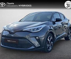 184H EDITION 2WD E-CVT MY22