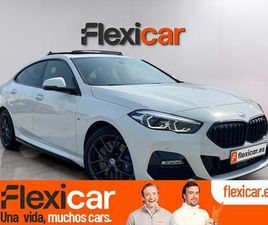 220D GRAN COUPE 140 KW (190 CV)