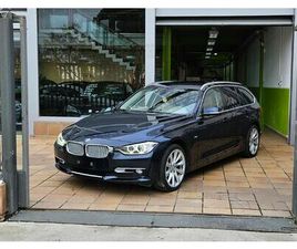 320D TOURING XDRIVE SPORT