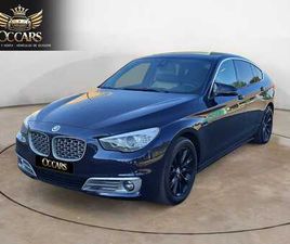 520DA GRAN TURISMO LUXURY
