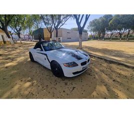 BMW Z4 20I 2.0I
