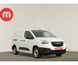 OPEL COMBO CARGO 1.5 CDTI