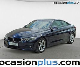 420D COUPE 135 KW (184 CV)