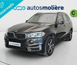 XDRIVE35I 225 KW (306 CV)