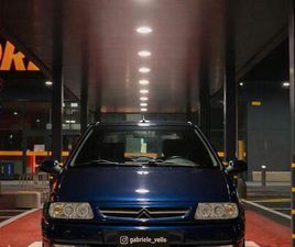 CITROEN SAXO