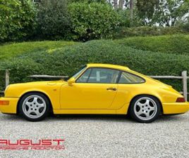 964 RS NGT 1992