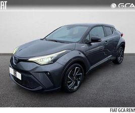 184H GRAPHIC 2WD E-CVT MC19