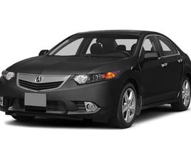 USED 2014 ACURA TSX 2.4