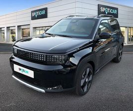 FIAT GRANDE PANDA T-GEN 3 1.2 HYBRID TURBO 110 CH EDCT6 LA PRIMA