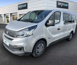 1.2 LH1 1.6 MULTIJET 125CH 9 PLACES