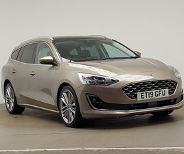 2.0 ECOBLUE 5DR AUTO