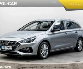 HYUNDAI I30 1.0 T-GDI SMART DCT