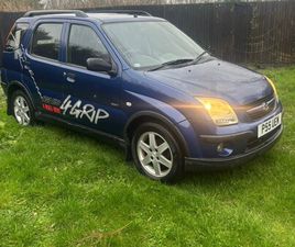 2005 1.5 GLX VVT 4GRIP 5DR