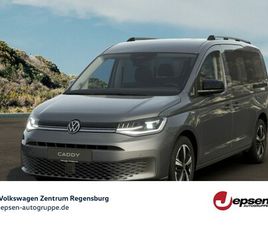 ENERGY 7-SITZER 2.0 TDI LR