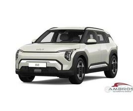 KIA EV3 MY26 LR FWD EARTH