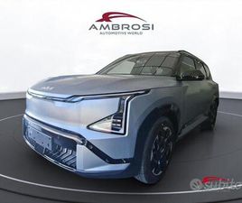 KIA EV5 KIA EV5 LR FWD GT-LINE