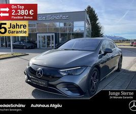 500 4M AMG PREMIUM+ AIRMATIC MASSAGE NP115