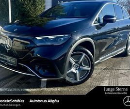 350 4M AMG PREMIUM 20