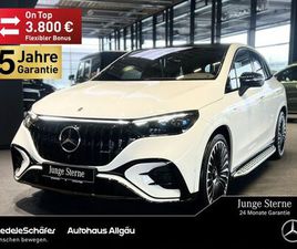 MERCEDES EQE SUV 43 AMG 43 AMG NIGHT 22