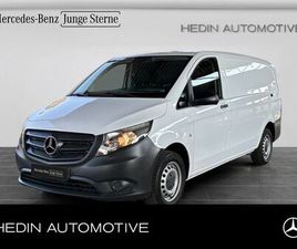 114 CDI KASTEN LANG AHK KAM NAVI PTS DAB