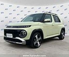 HYUNDAI INSTER 49KWH XCLASS