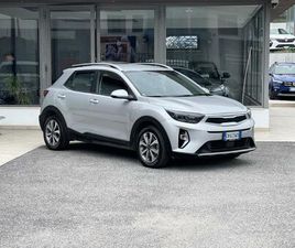 KIA STONIC 1.2 GPL 82CV E6 NEO- 2023