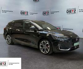FORD FOCUS SW ST FORD FOCUS TURNIER ST-LINE*MATRIX*ACC*TOTW*HUD*B&O