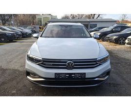 VW PASSAT ALLTRACK 2.0 TDI