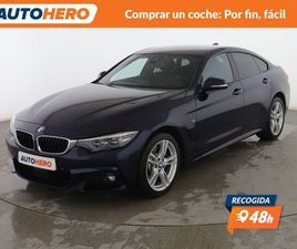 440I GRAN COUPÉ XDRIVE M SPORT