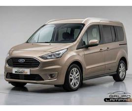 1.5TDCI AUTO-S&S TITANIUM 100