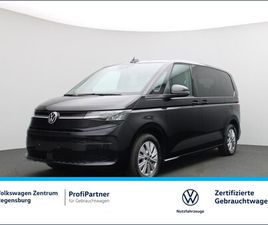 T7 2.0 TDI DSG AHK HUD KLIMAA LED