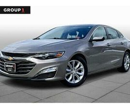 USED 2023 CHEVROLET MALIBU LT
