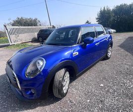 MINI ONE ADATTA A NEOPATENTATI