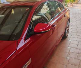 JAGUAR XF D300 3.0TDV6 R-SPORT AUT.