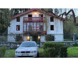 -6 3.0 V6 EXECUTIVE AUT.