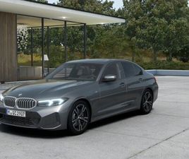 BMW SERIE 3 320D