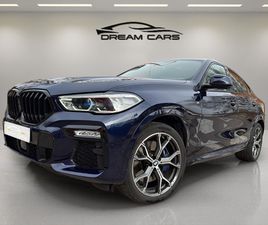 M50I 390 KW (530 CV)