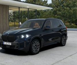 BMW X5 30D