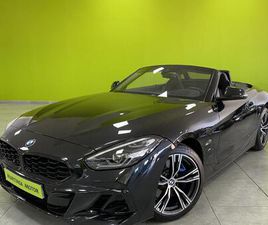 BMW Z4 M40I ROADSTER M40I 3.0 340CV AUTO