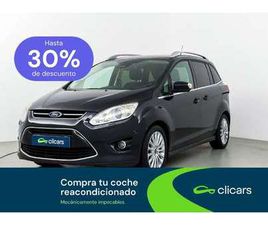 1.0 ECOB. AUTO-S&S TITANIUM 125