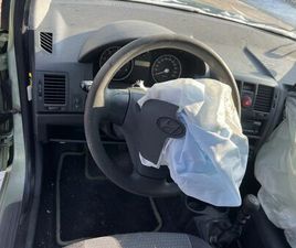 HYUNDAI GETZ HUNDAY GETZ SNAGOV