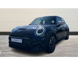 COOPER S 178CH EDITION PREMIUM PLUS BVA7