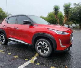 1.0 TURBO ACENTA AUTO