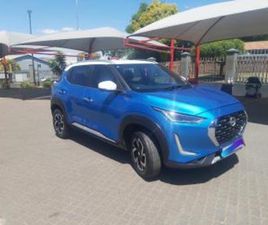 1.0 TURBO ACENTA PLUS AUTO