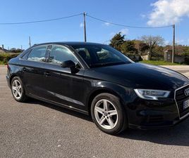AUDI A3 BERLINE 30 TDI AUDI A3 LIMOUSINE 30 TDI