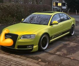 L 4.2 TDI TIPTRONIC QUATTRO -