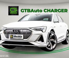 AUDI E-TRON SPORTBACK