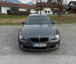 BMW E92 325I
