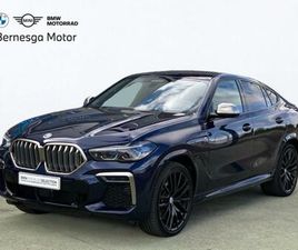 M50I 390 KW (530 CV)